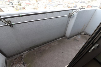 【バルコニー】 | エクセルサス