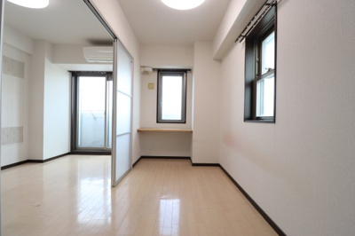 【洋室】 | エクセルサス