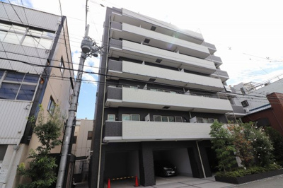 【外観】 | エクセルサス