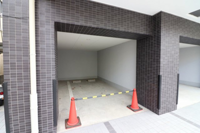 【駐車場】 | エクセルサス