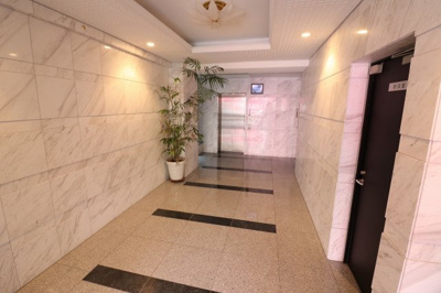 【ロビー】 | エクセルサス