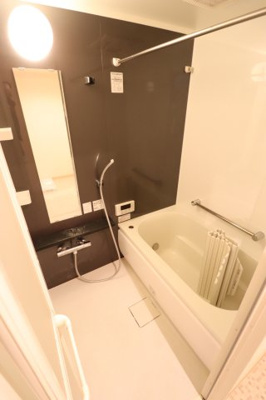 【浴室】 | エクセルサス