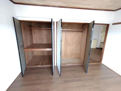 【収納】 | ヒルコーポ星野