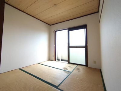 【和室】 | ヒルコーポ星野