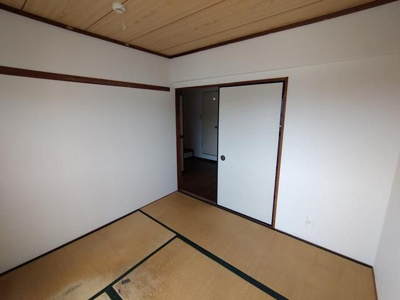 【内装】 | ヒルコーポ星野