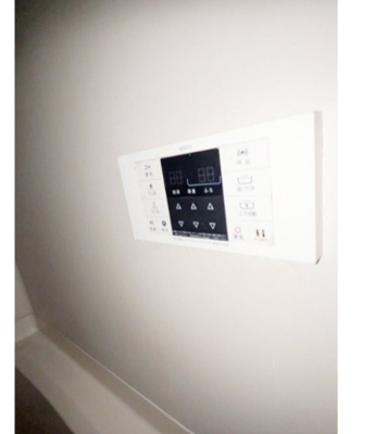 【設備】 | ヒルコーポ星野