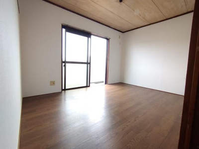 【居間・リビング】 | ヒルコーポ星野