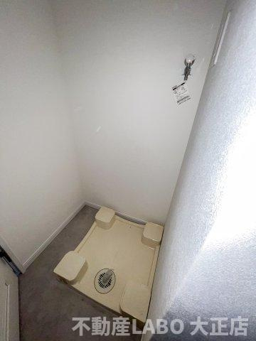 クローバー・レジデンス弁天町のその他