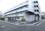 プレール・ドゥーク練馬中村橋の画像