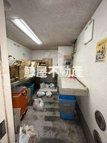 プレール・ドゥーク銀座東のその他共用部分