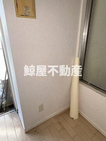 プレール・ドゥーク銀座東の設備