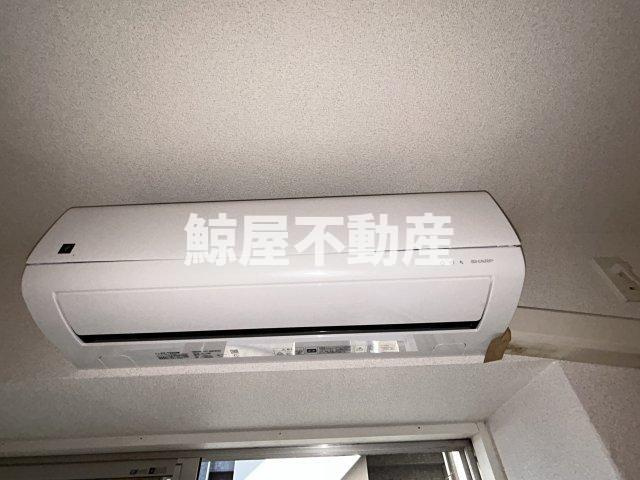 プレール・ドゥーク銀座東の設備