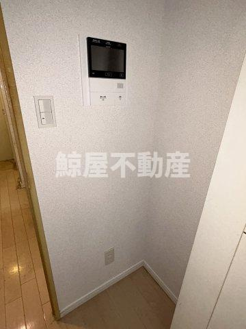 プレール・ドゥーク銀座東のセキュリティ