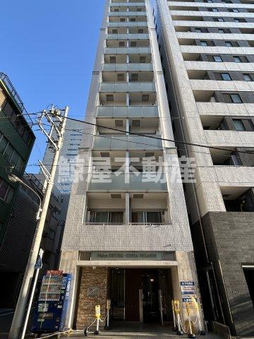 プレール・ドゥーク銀座東