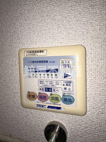 プレール・ドゥーク銀座東の設備