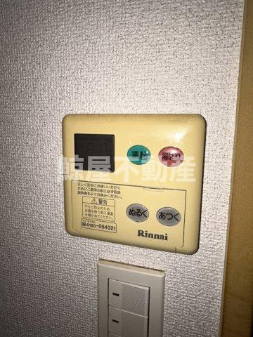 プレール・ドゥーク銀座東の設備