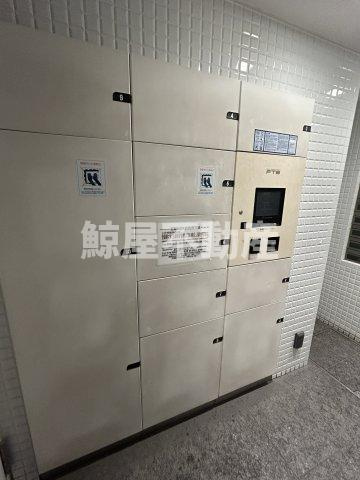 プレール・ドゥーク銀座東のその他共用部分
