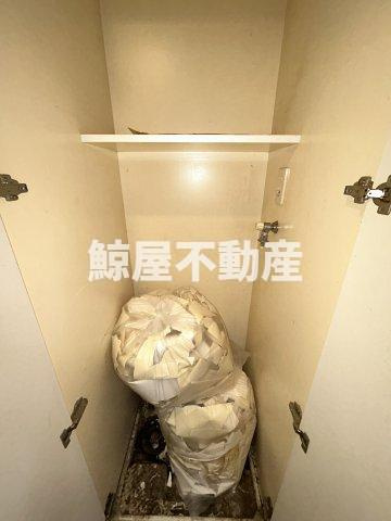 プレール・ドゥーク銀座東の設備