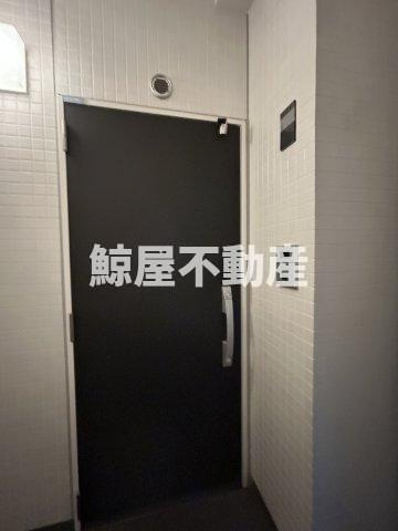 プレール・ドゥーク銀座東のその他共用部分