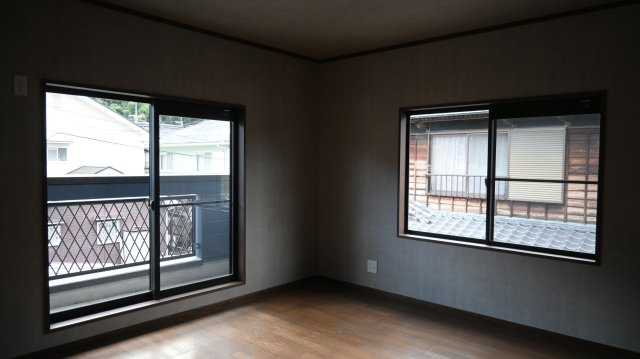 西条市小松町大頭中古住宅【1,380】（土地）67.73坪（建物）37.80坪のその他