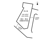 姫路市飾磨区英賀春日町2丁目／売土地の画像