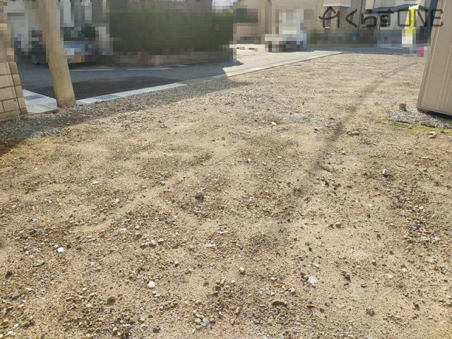 【外観】 | 姫路市飾磨区英賀春日町2丁目／売土地