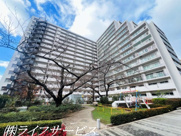 ファミールハイツ北大阪４号棟の画像