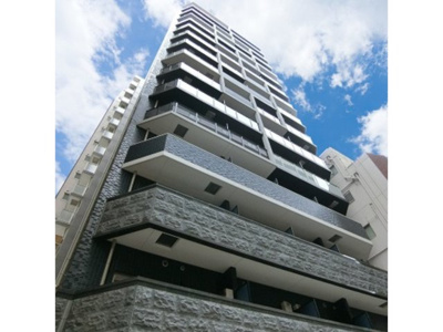 【外観】 | プレサンス阿波座駅前