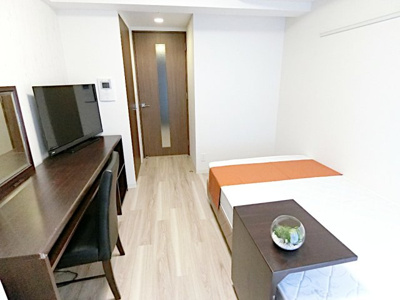 【内装】 | プレサンス阿波座駅前