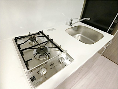 【内装】 | プレサンス阿波座駅前