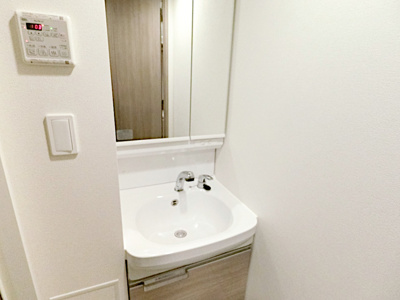 【内装】 | プレサンス阿波座駅前