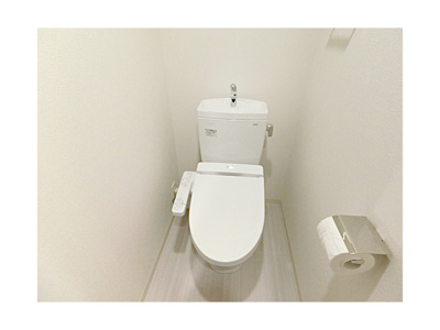 【内装】 | プレサンス阿波座駅前