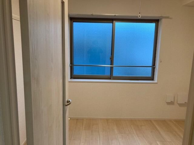 ＣＲＥＡＬ高田馬場の居間・リビング