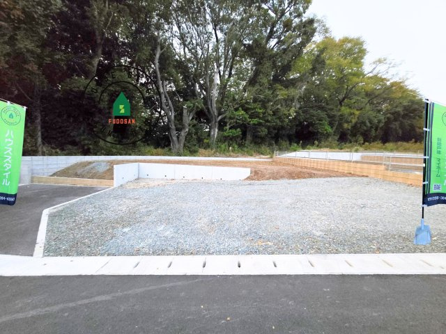 菊池郡大津町大字大津第8-3棟（1号棟）　