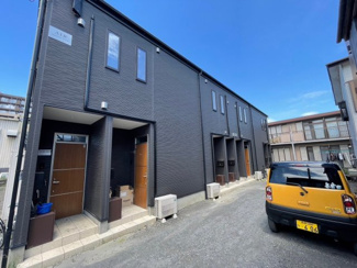 【外観】 | AIR Odawara Kuno | 物件の外観です