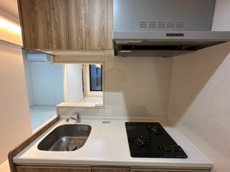 【キッチン】 | AIR Odawara Kuno | 使いやすいキッチンです
