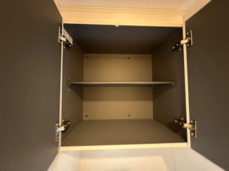 【収納】 | AIR Odawara Kuno | 大きなものも収納できそうです