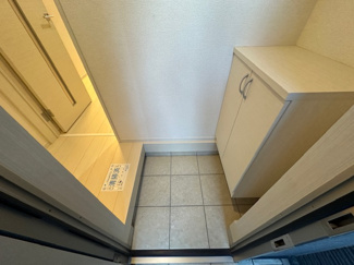 【玄関】 | AIR Odawara Kuno | シンプルで使いやすい玄関です