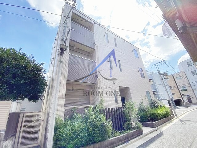 ラシーネルーチェ