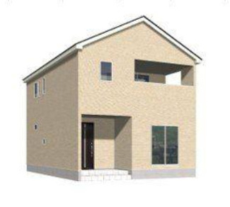 【外観】 | 新築　新潟市東区根室新町 第1  2号 | R8年2月新築予定です☆