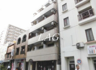 パールシティ浅草壱番館の画像