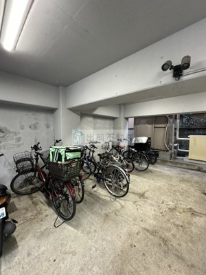 【その他共用部分】 | プラーズ南池袋