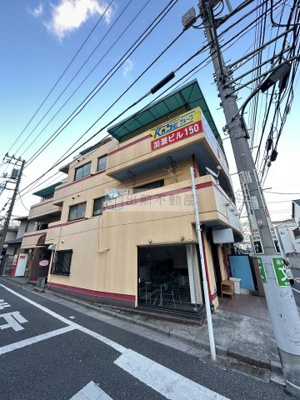 【外観】 | プラーズ南池袋