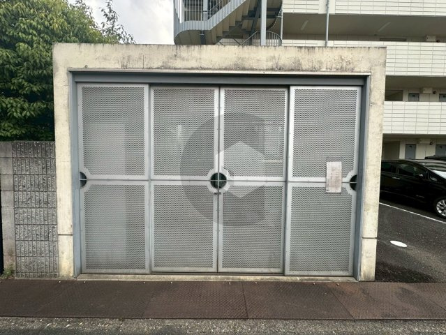 クラージュハイツのその他共用部分