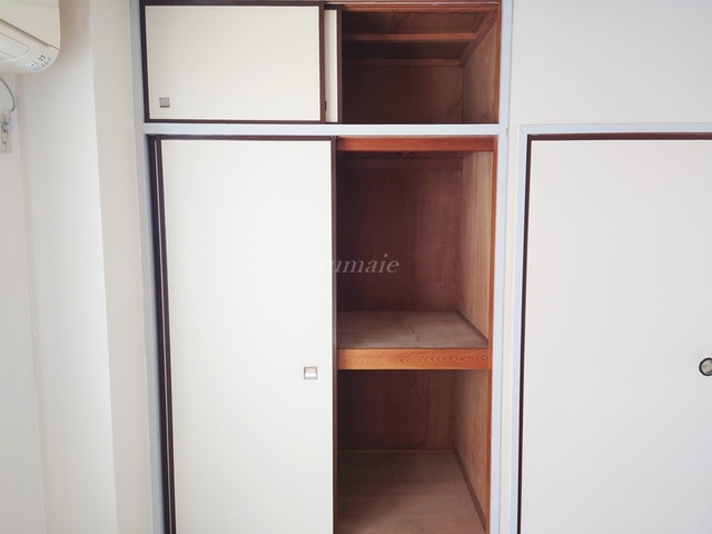 大平マンションの収納|収納です☆