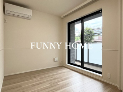 【内装】 | Brilliance馬事公苑