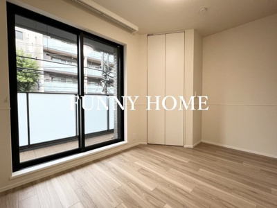 【内装】 | Brilliance馬事公苑