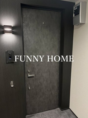 【玄関】 | Brilliance馬事公苑