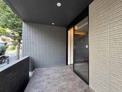 【エントランス】 | Brilliance馬事公苑