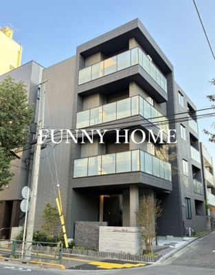 【外観】 | Brilliance馬事公苑